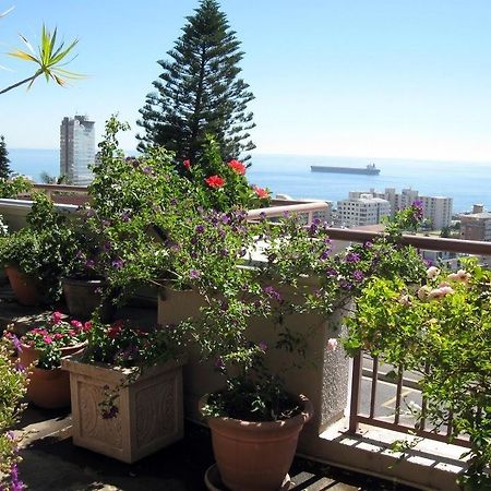 123 Ocean View Drive Apartment Le Cap Extérieur photo