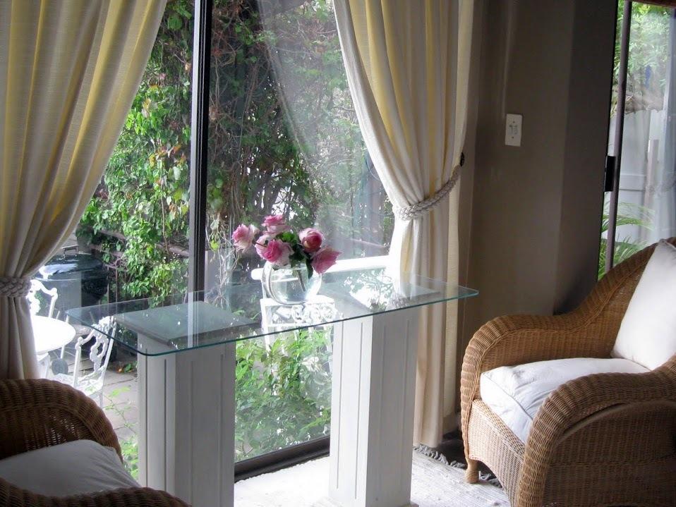 123 Ocean View Drive Apartment Le Cap Chambre photo
