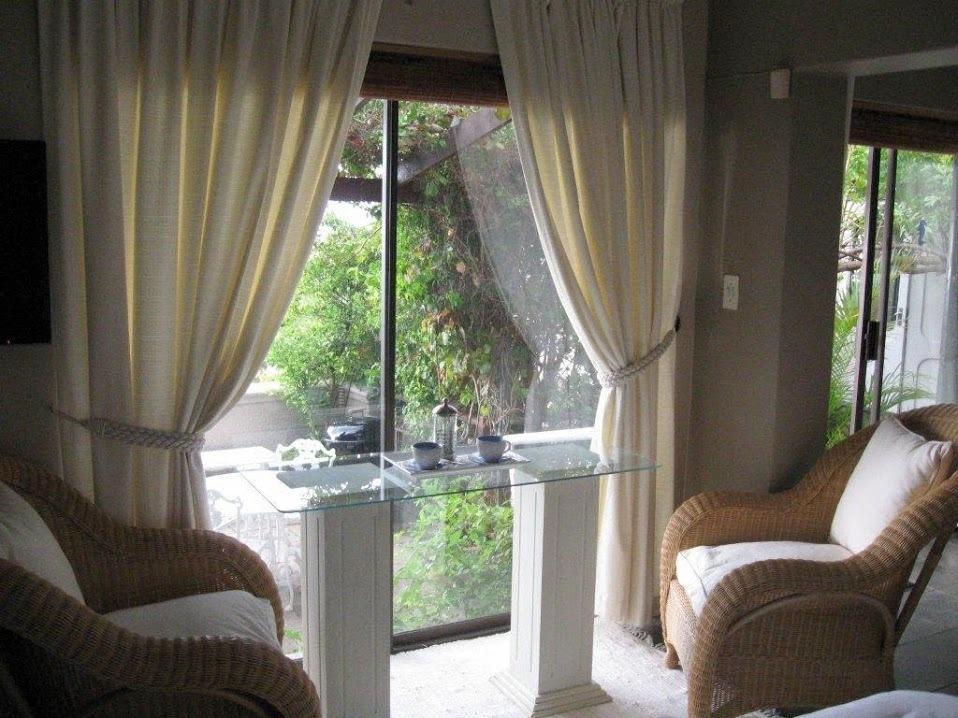 123 Ocean View Drive Apartment Le Cap Chambre photo