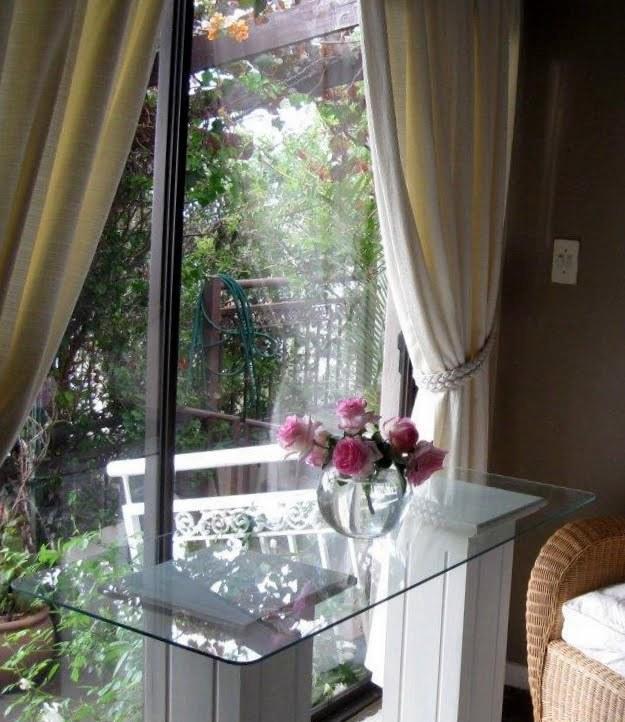 123 Ocean View Drive Apartment Le Cap Chambre photo