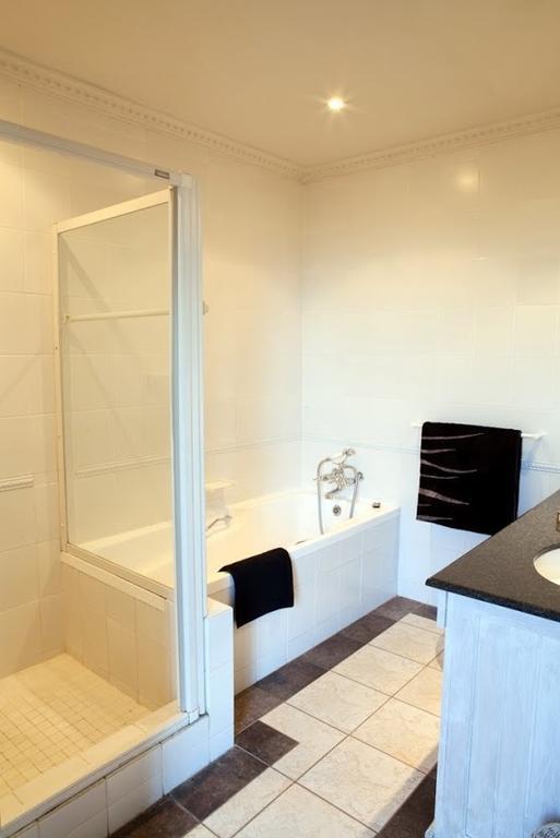 123 Ocean View Drive Apartment Le Cap Chambre photo