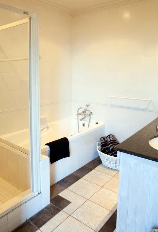 123 Ocean View Drive Apartment Le Cap Chambre photo