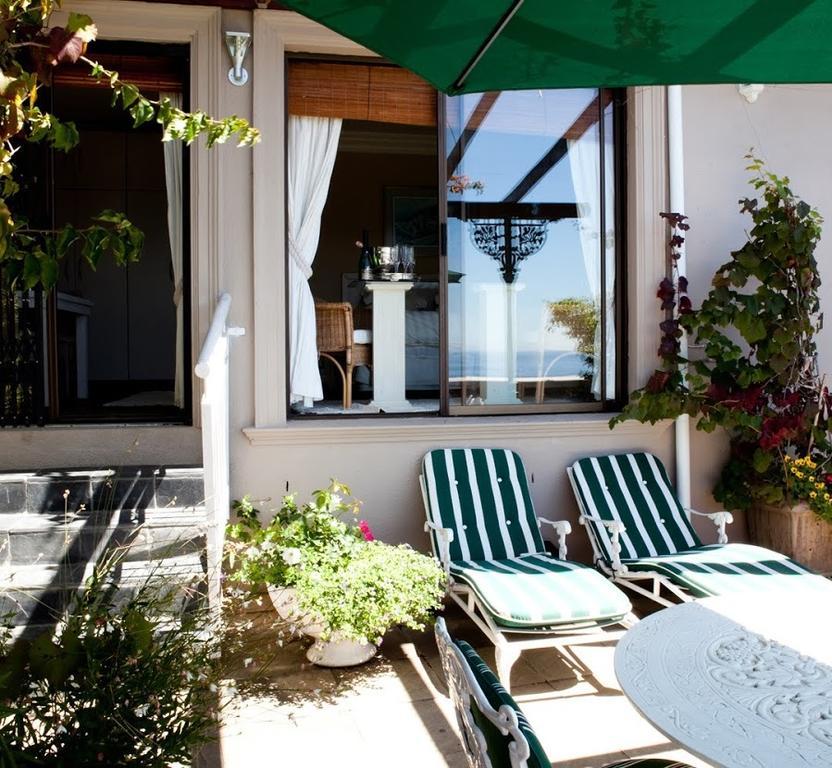 123 Ocean View Drive Apartment Le Cap Extérieur photo