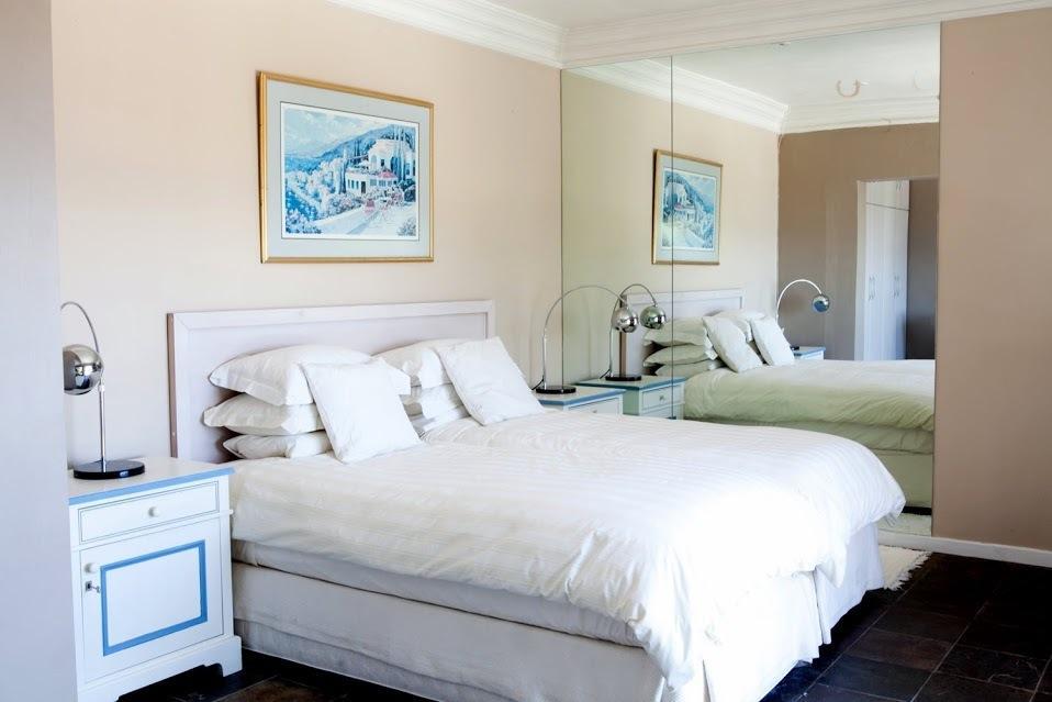 123 Ocean View Drive Apartment Le Cap Chambre photo