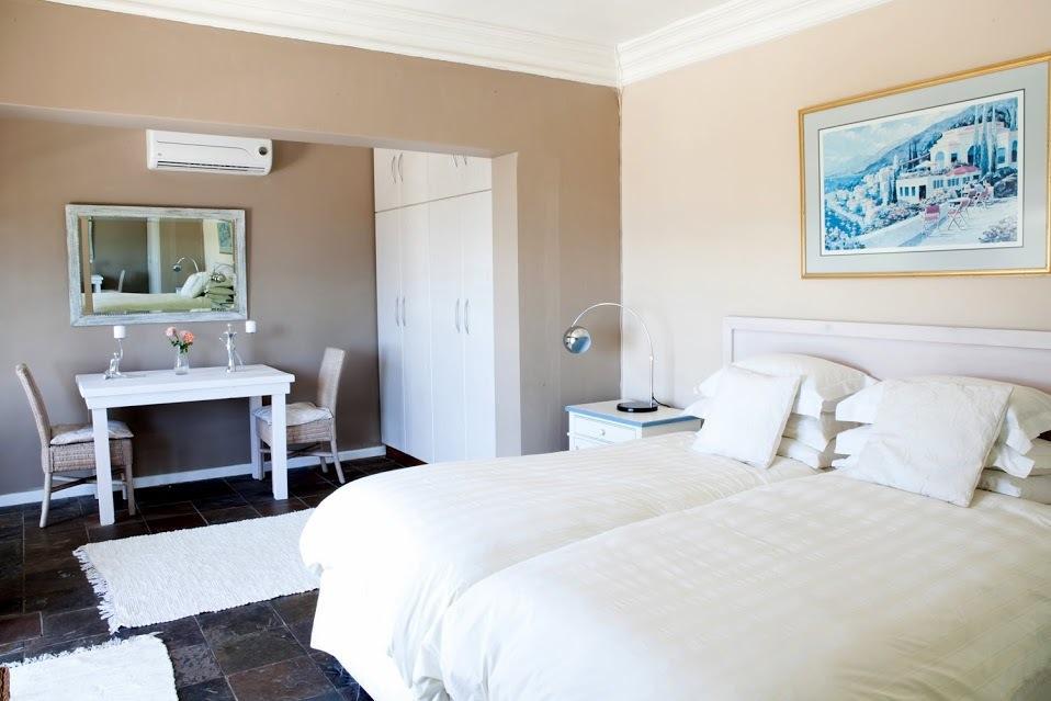 123 Ocean View Drive Apartment Le Cap Chambre photo